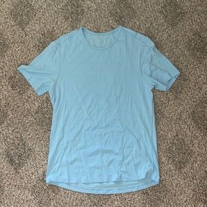 Men’s Lululemon Short Sleeve